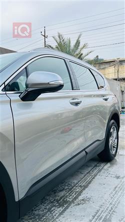 هیۆندای سەنتافی